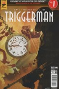 TRIGGERMAN #1B 