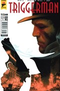 TRIGGERMAN #3C 