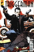TRIGGERMAN #5 