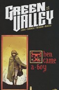 GREEN VALLEY #2 