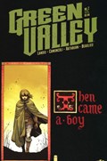 GREEN VALLEY #2-2nd 