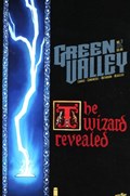 GREEN VALLEY #3-2nd 