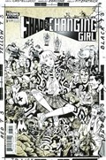 SHADE, THE CHANGING GIRL #3B 