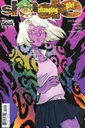 SHADE, THE CHANGING GIRL #11B 