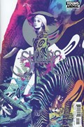 SHADE, THE CHANGING GIRL #12B 