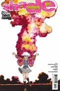 SHADE, THE CHANGING GIRL #10B 