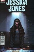 JESSICA JONES #4B 