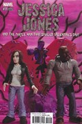 JESSICA JONES #11B 