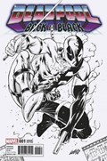 DEADPOOL: BACK IN BLACK #1-RI-C 