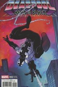 DEADPOOL: BACK IN BLACK #2B 