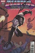 DEADPOOL: BACK IN BLACK #3B 