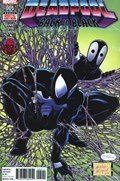 DEADPOOL: BACK IN BLACK #5 