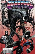 DEADPOOL: BACK IN BLACK #5-KRS-B 