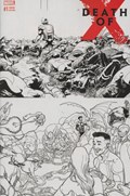 DEATH OF X #1-RI-B 