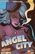 ANGEL CITY #1-NYCC 