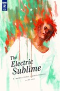 THE ELECTRIC SUBLIME #2-SUB 