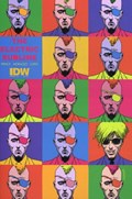 THE ELECTRIC SUBLIME #3 