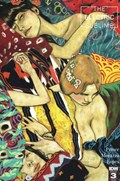 THE ELECTRIC SUBLIME #3-SUB 
