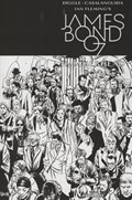 JAMES BOND: HAMMERHEAD #1-RI 