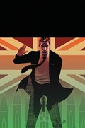 JAMES BOND: HAMMERHEAD #1-RI-C 