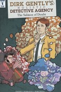 DIRK GENTLY'S HOLISTIC DETECTIVE AGENCY: THE SALMON OF DOUBT #1 