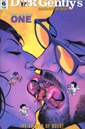 DIRK GENTLY'S HOLISTIC DETECTIVE AGENCY: THE SALMON OF DOUBT #6 
