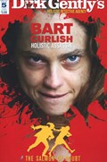 DIRK GENTLY'S HOLISTIC DETECTIVE AGENCY: THE SALMON OF DOUBT #5-SUB 