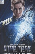 STAR TREK: BOLDLY GO #1-RI 