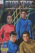 STAR TREK: BOLDLY GO #1-MID 
