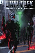 STAR TREK: BOLDLY GO #3 