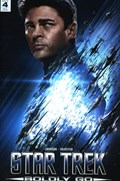 STAR TREK: BOLDLY GO #4-RI 