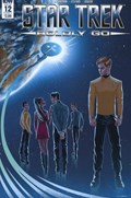 STAR TREK: BOLDLY GO #12 