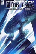 STAR TREK: BOLDLY GO #11 
