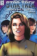 STAR TREK: BOLDLY GO #14 