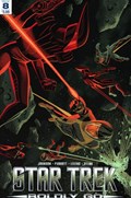 STAR TREK: BOLDLY GO #8 