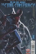 THE CLONE CONSPIRACY #1-2nd 