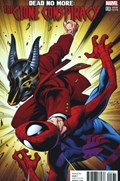 THE CLONE CONSPIRACY #3C 