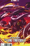 THE CLONE CONSPIRACY #3B 