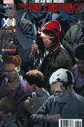 THE CLONE CONSPIRACY #3D 