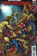 THE CLONE CONSPIRACY #4C 