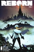 REBORN #1-2nd 
