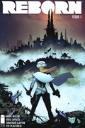 REBORN #1-3rd 