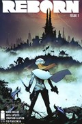 REBORN #1-4th 