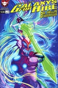 GALAXYS FOR HIRE #3 