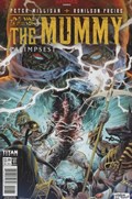 MUMMY, THE: PALIMPSEST #1C 