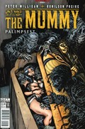 MUMMY, THE: PALIMPSEST #5B 