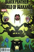 BLACK PANTHER: WORLD OF WAKANDA #2-RI 
