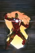 INVINCIBLE IRON MAN #600-RI-B 