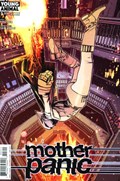 MOTHER PANIC #3 