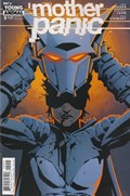MOTHER PANIC #9B 